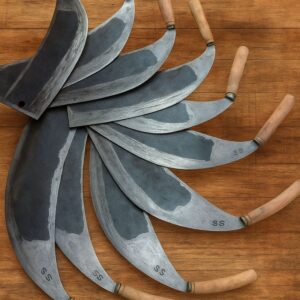 খড় কাটার জাতি